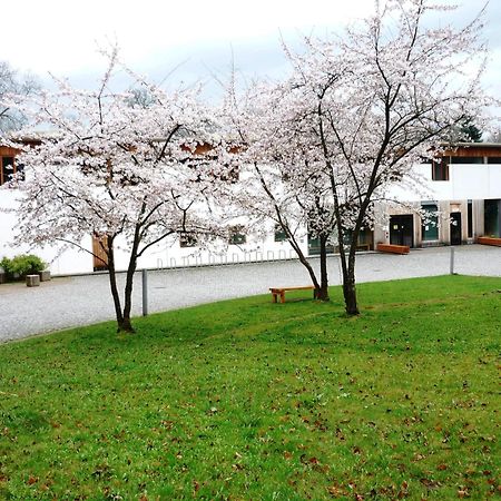 Jugendherberge Possenhofen Pocking (Starnberg) Exterior foto