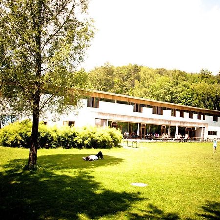 Jugendherberge Possenhofen Pocking (Starnberg) Exterior foto